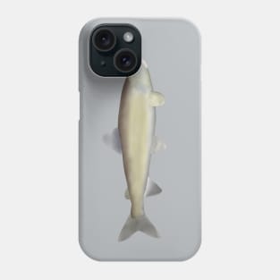 Mountain Whitefish Phone Case