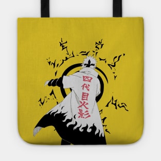 The Forth Hokage Tote