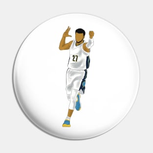 jamal murray Pin