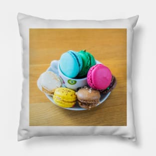 Macaroons Pillow