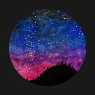 Starry Sky T-Shirt