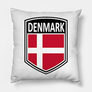 National - Denmark Pillow