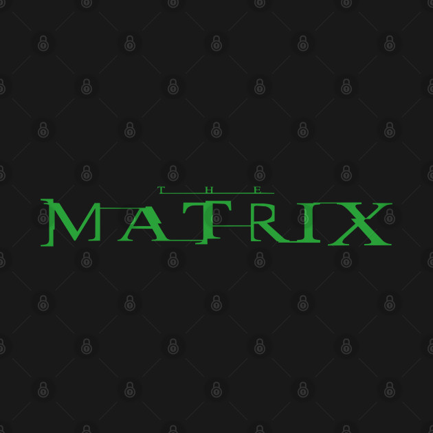 matrix by Kitto