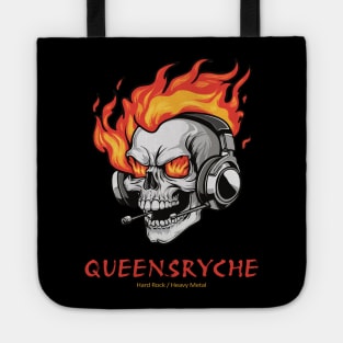 queensryche Tote