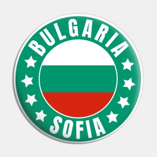 Sofia Pin