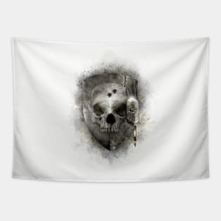 Counter Strike Global Offensive Shield Tapestry