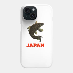 Japan Phone Case