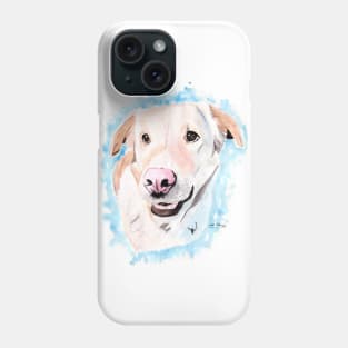 Labrador Phone Case