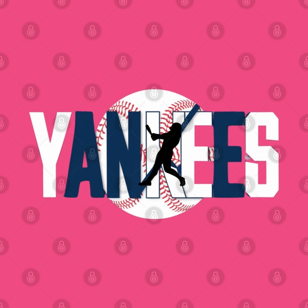 yankees new York by smailyd