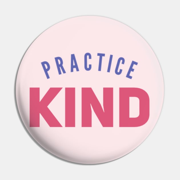 practice kind Pin by BoogieCreates