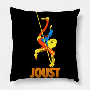 Joust Pillow