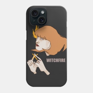 witchfire Phone Case