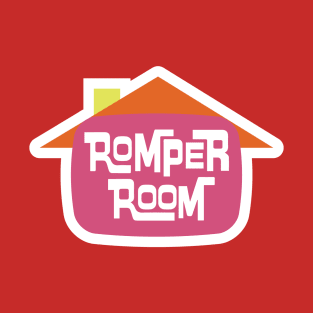 A Room with a Romp 2 T-Shirt