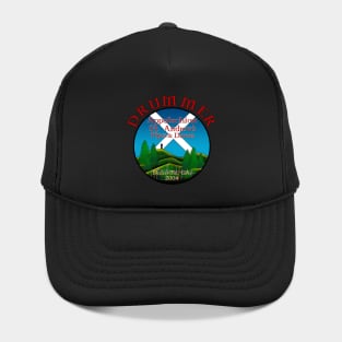 Drummer Hat