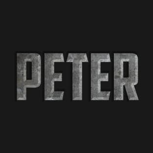 Peter T-Shirt