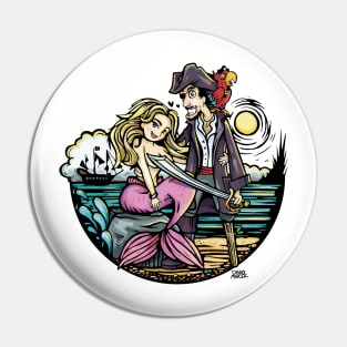 Matt & Jill Pin