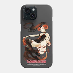 Sadomasochism Phone Case