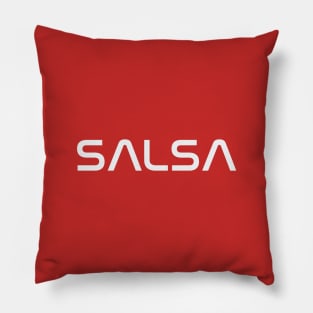 SALSA Pillow