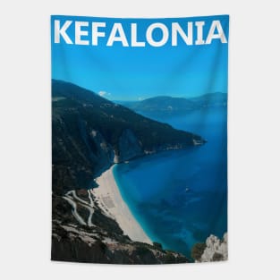 Kefalonia Tapestry