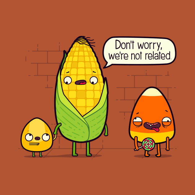So Corny by Made With Awesome