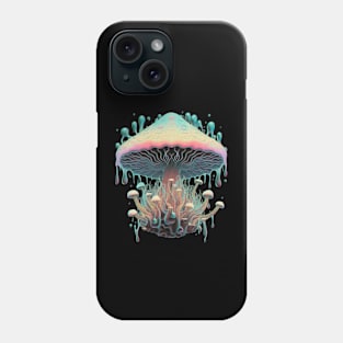 Psychedelic Dream Phone Case