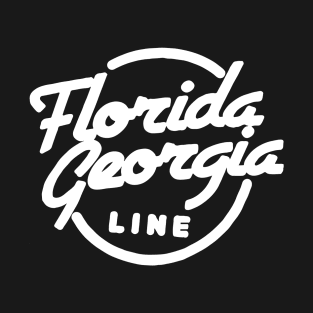 Florida Georgia Line 3 T-Shirt