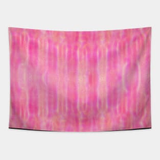 Blushing Pink Tapestry