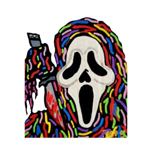 Scream T-Shirt