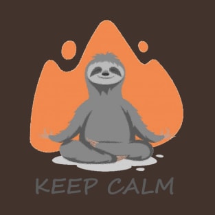 Keep calm T-Shirt