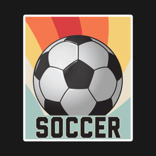 Soccer T-Shirt