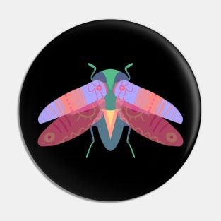 Insect Pin