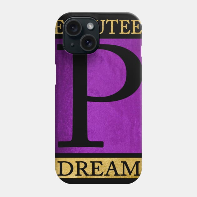 The Peanuteen Dream Phone Case by ceehawk