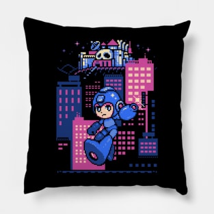 8-bit Mega Pillow