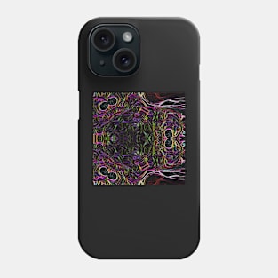 Spider web - Pattern Phone Case