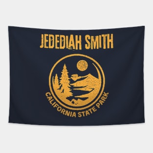 Jedediah Smith State Park California Tapestry