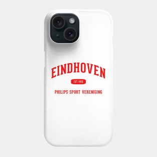 PSV Eindhoven Phone Case