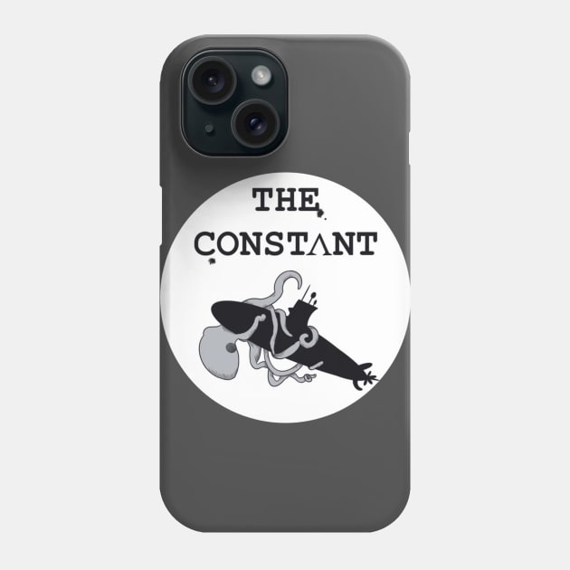 The Foolkiller Phone Case by The Constant Podcast