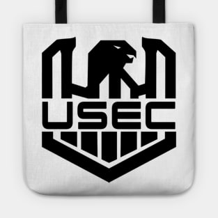 Escape From Tarkov USEC litle logo Tote