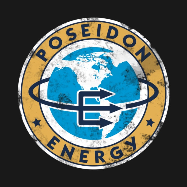 poseidon energy by supaMXMV