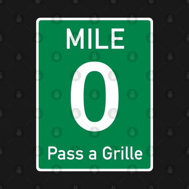 Pass a Grille FL by CreativePhil