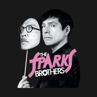 Sparks  Brothers T-Shirt