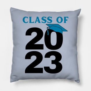 Class of 2023 Pillow