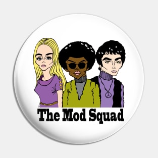 Groovy tv show! Pin