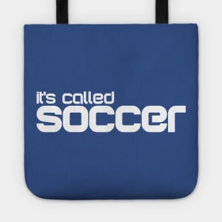 it's called Soccer Tote