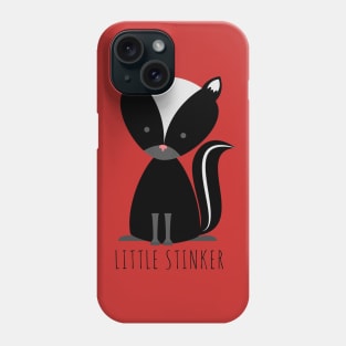 Little Stinker Phone Case