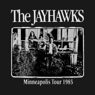 The jayhawks T-Shirt