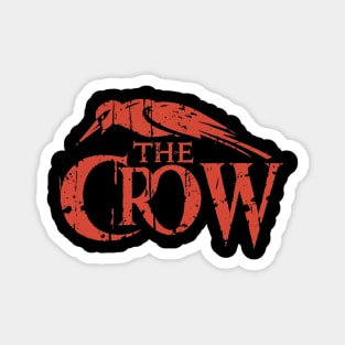 The Crow Magnet