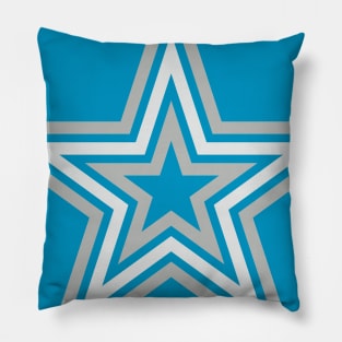 Star Star Star Pillow