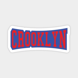 CROOKLYN Magnet