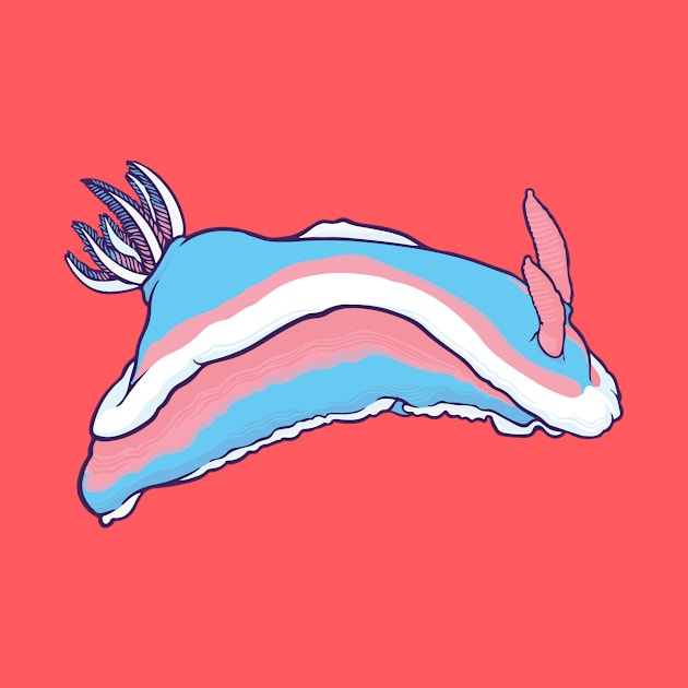 Sea Transgender by Soft Biology